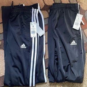Adidas sweatpants